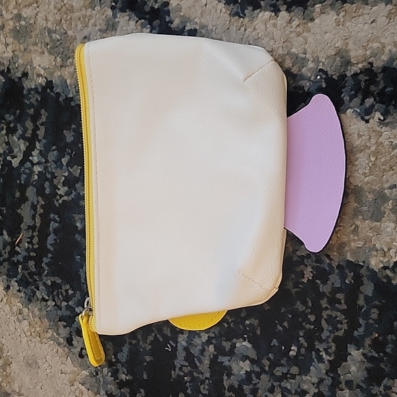 Disney Chip Makeup Bag - Picture 2 of 2